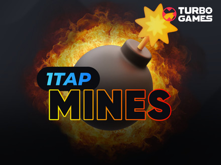 1Tap Mines слот